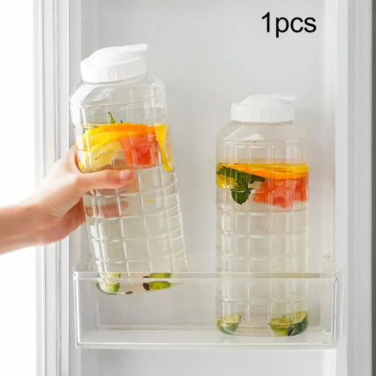 1.5 Litre Fridge Water Juice Milk Bottle