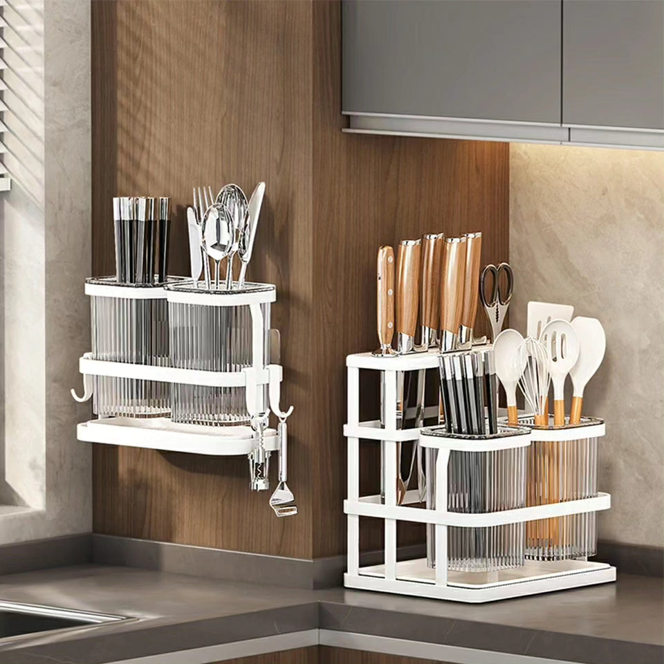 Cutlery Holder