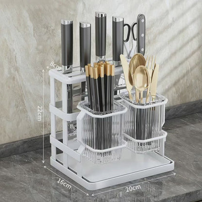 Cutlery Holder