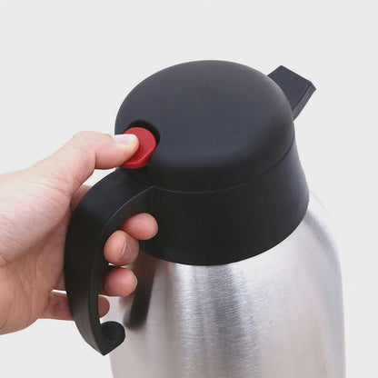 2 Litre flask