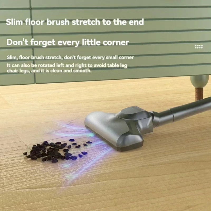 4 in 1 Handheld Vacuum Cleaner