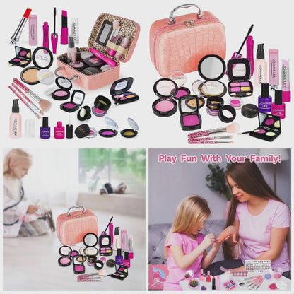 Makeup Toys