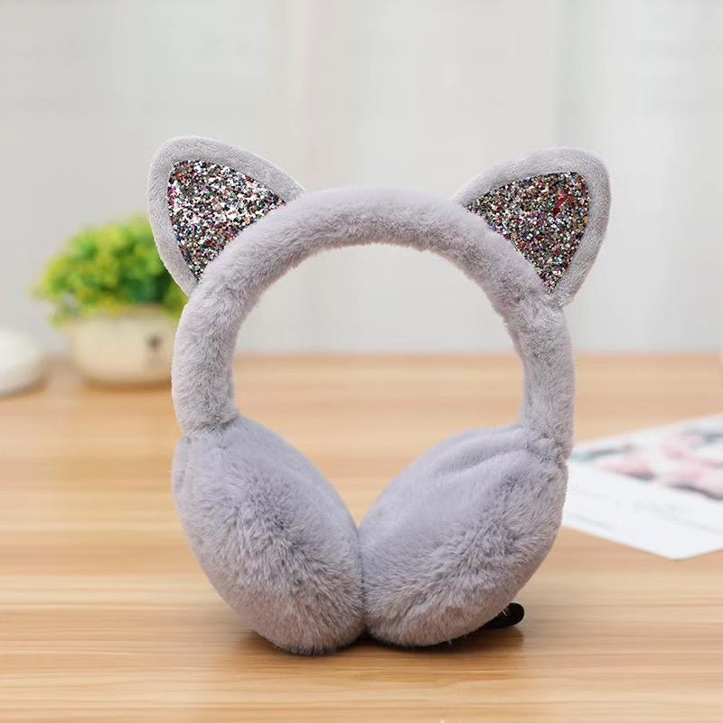 Ear muffs