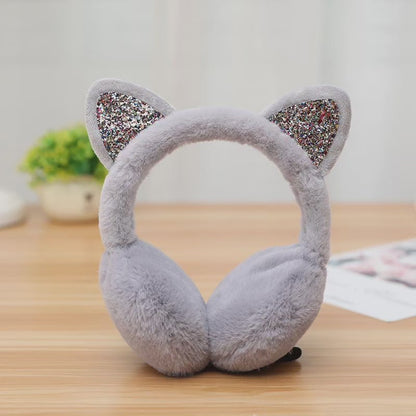 Ear muffs