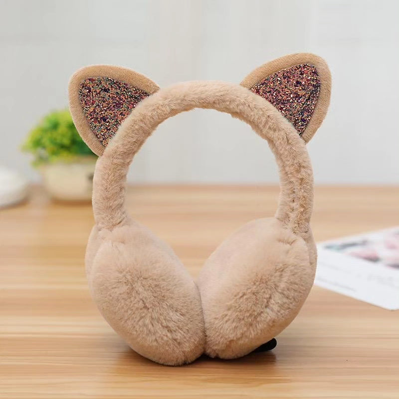 Ear muffs