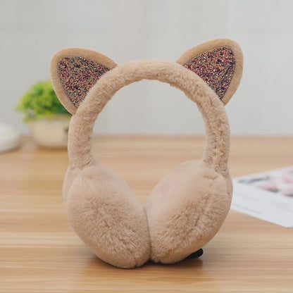 Ear muffs