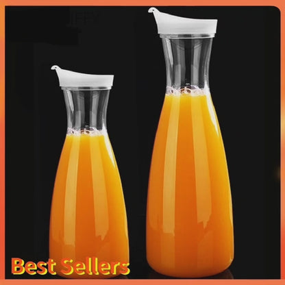 1 litre Juice bottle