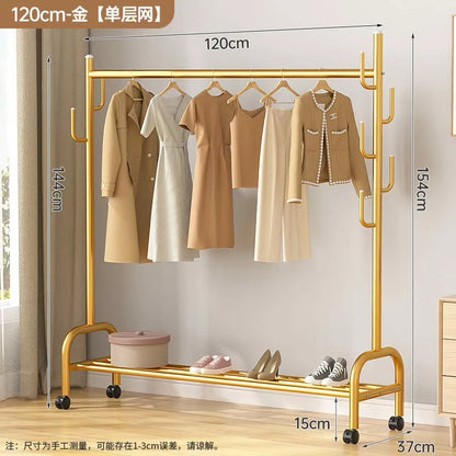 Clothes Hanging Rack