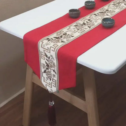 Quality Table Runner