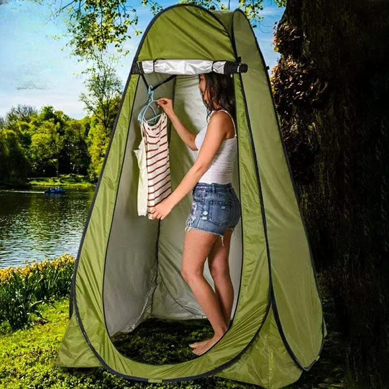 Camping Shower Tent