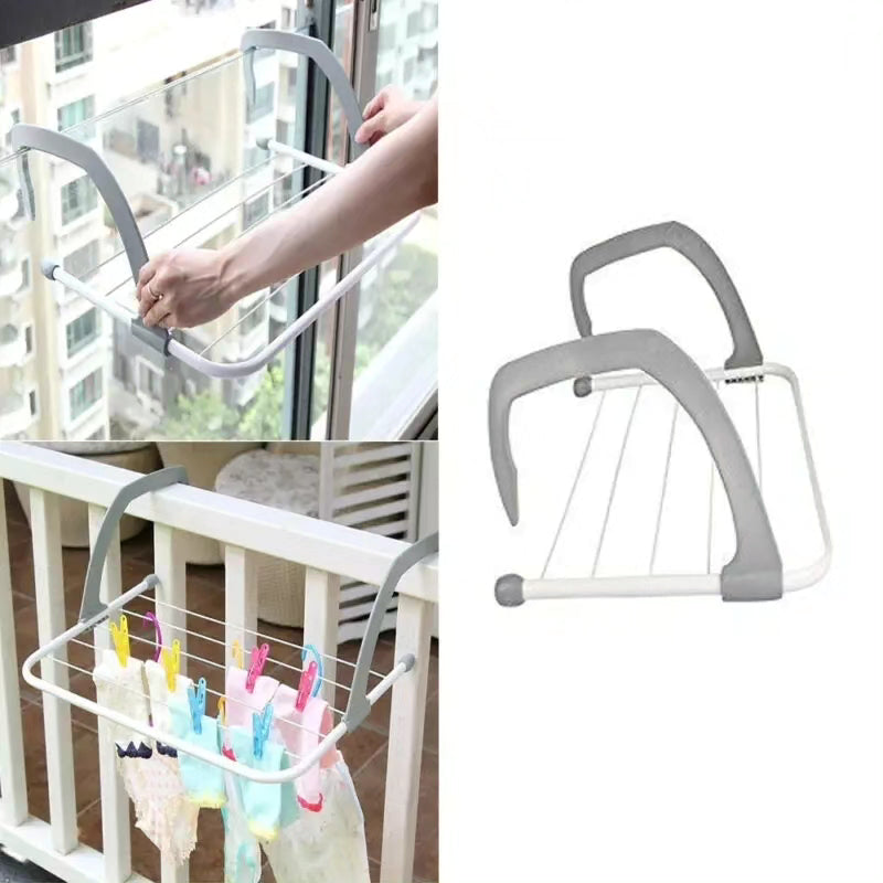 Tenderero outdoor drying rack