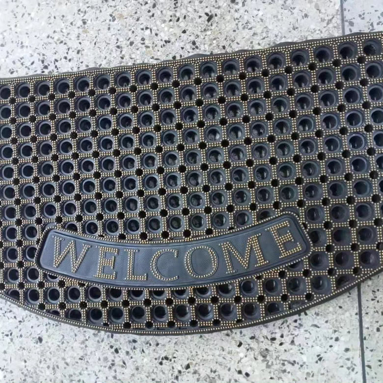 Rubber Door Mat