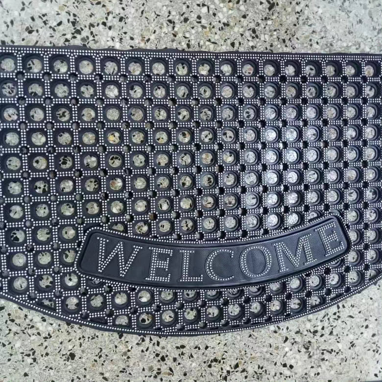 Rubber Door Mat