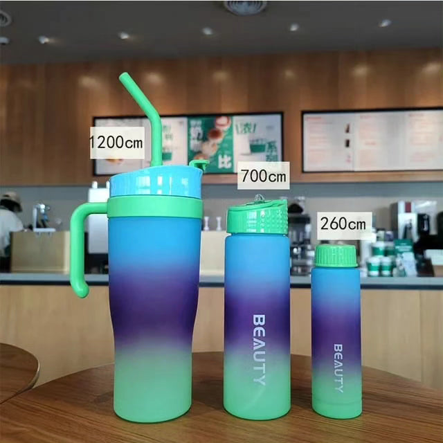 3pcs Water Bottle