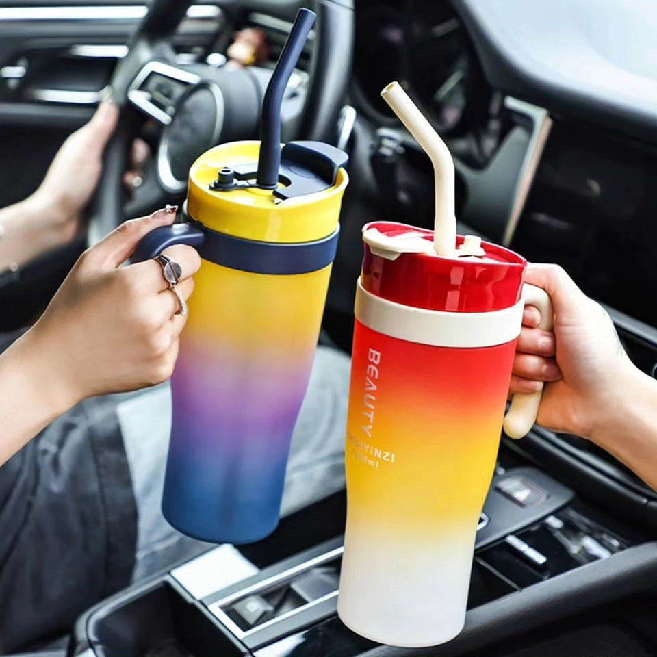 3pcs Water Bottle