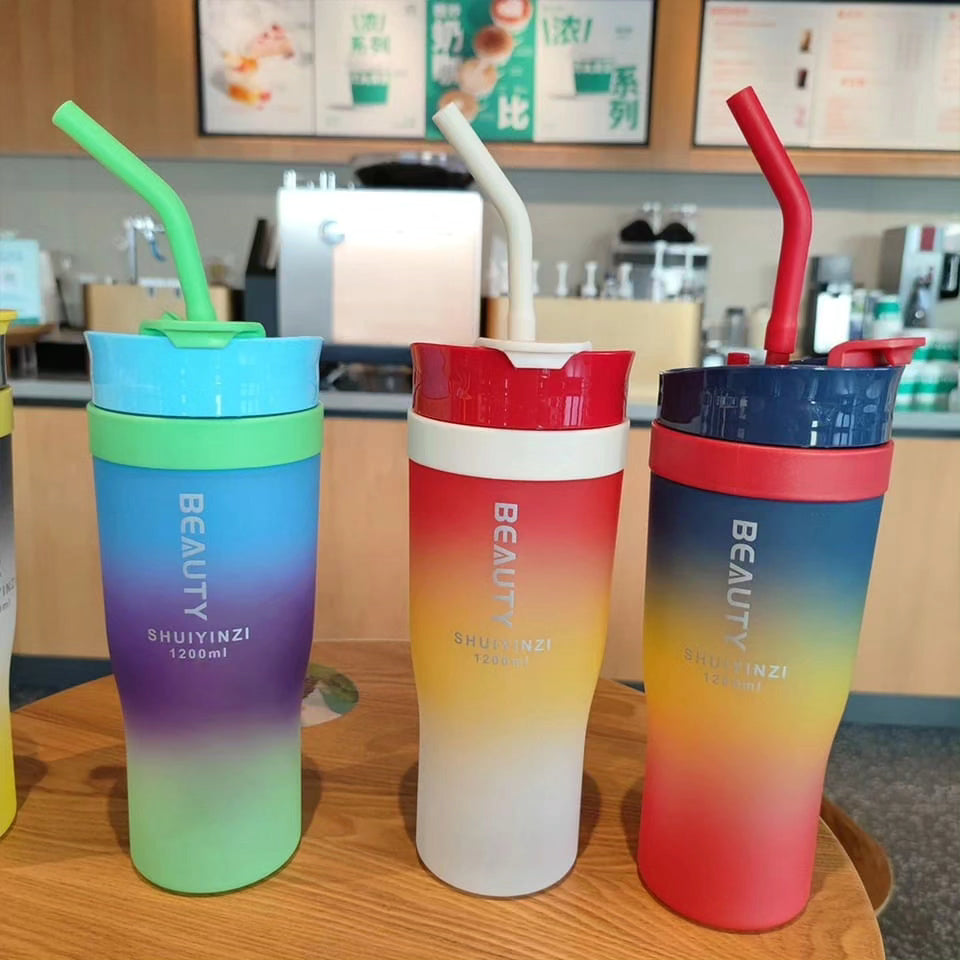 3pcs Water Bottle