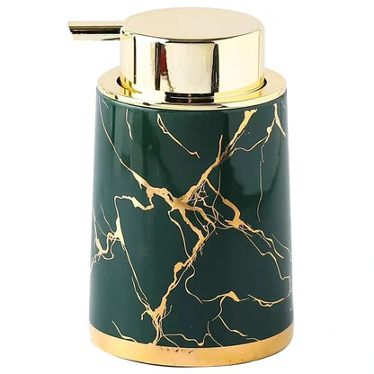Marble Soap Pump
