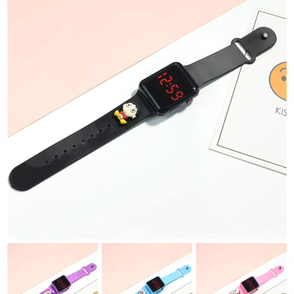 Kids LED Watches