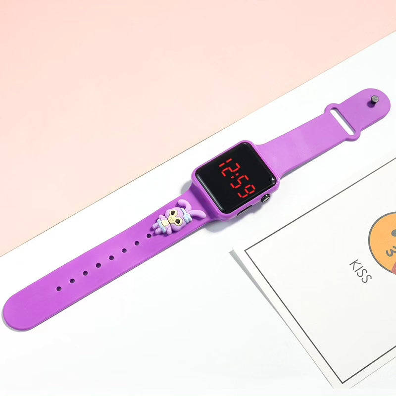 Kids LED Watches