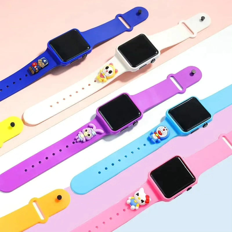 Kids LED Watches