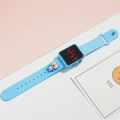 Kids LED Watches