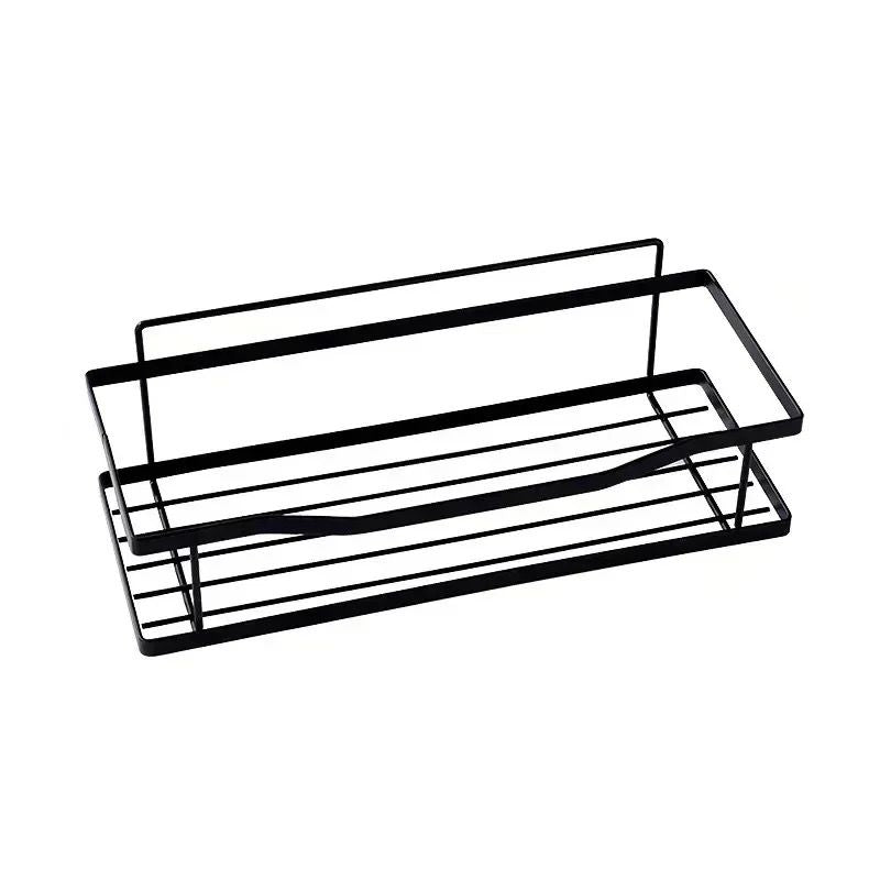 2pcs Set Shower Caddy Shelf