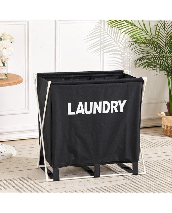 Big Size Foldable Laundry Basket