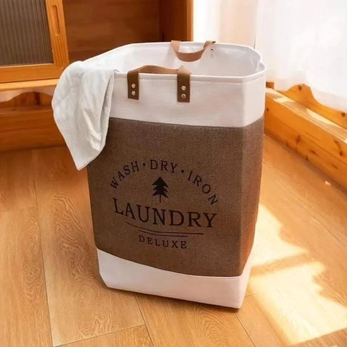 Laundry basket