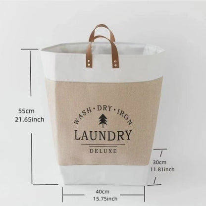 Laundry basket