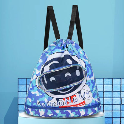 Swimming bag