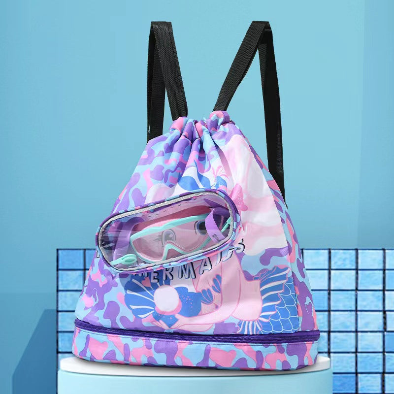 Swimming bag