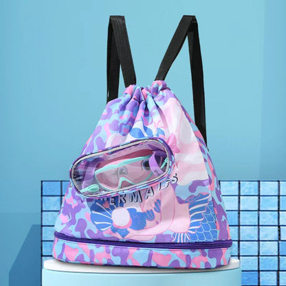 Swimming bag