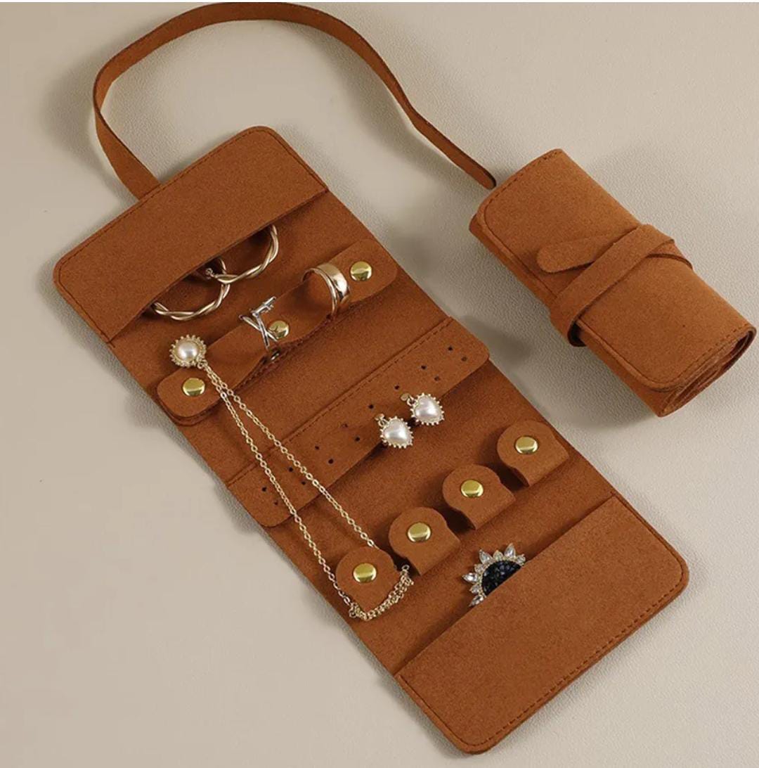 Jewelry Storage Bag