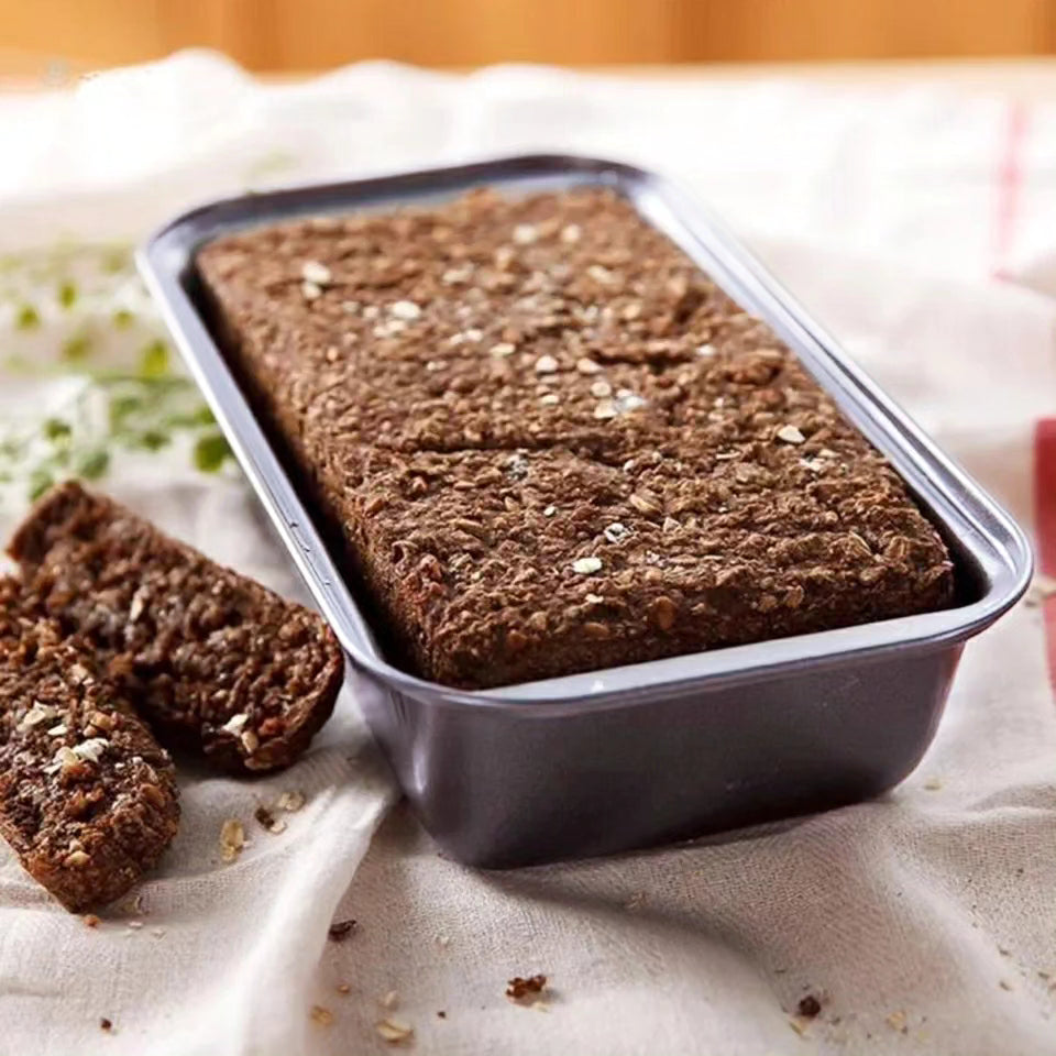 Bread Baking Tins