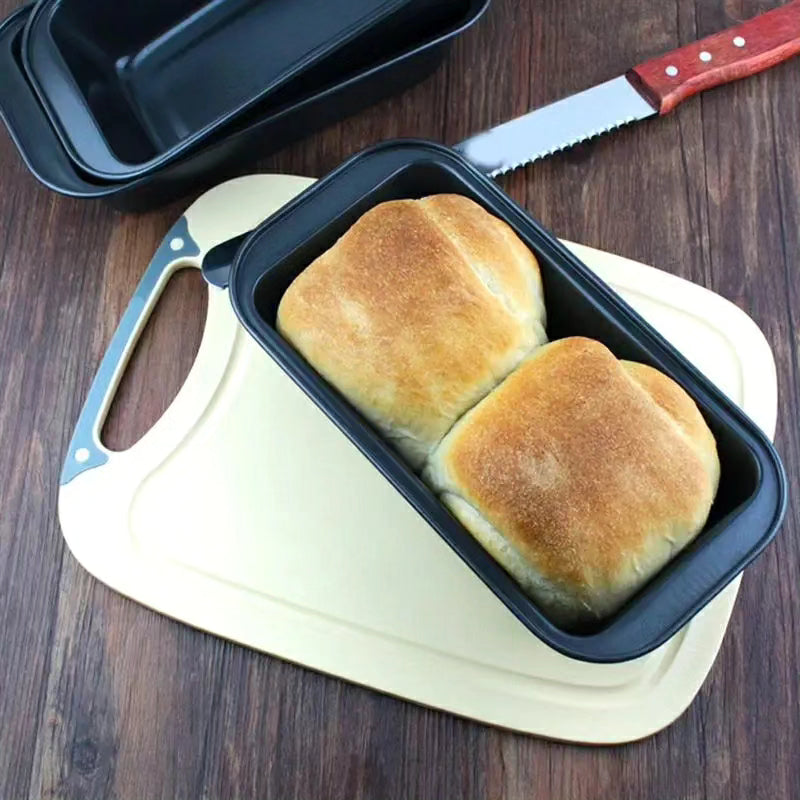 Bread Baking Tins