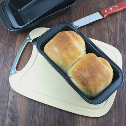 Bread Baking Tins