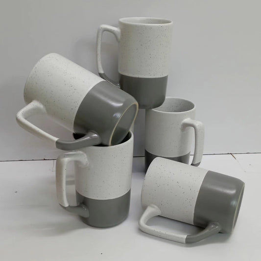 Classy Ceramic Mugs