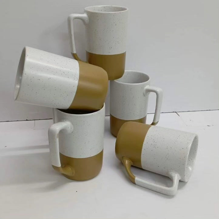 Classy Ceramic Mugs