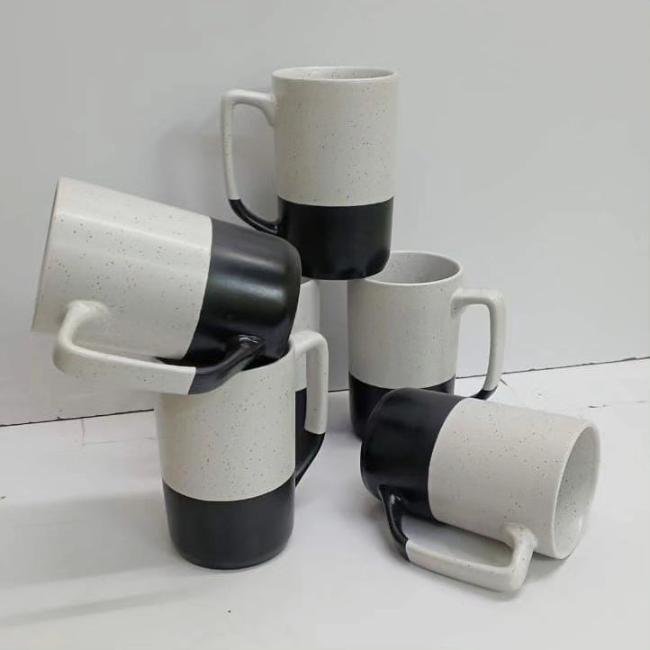 Classy Ceramic Mugs