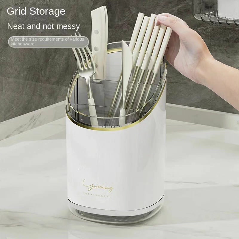 Cutlery Drain Box