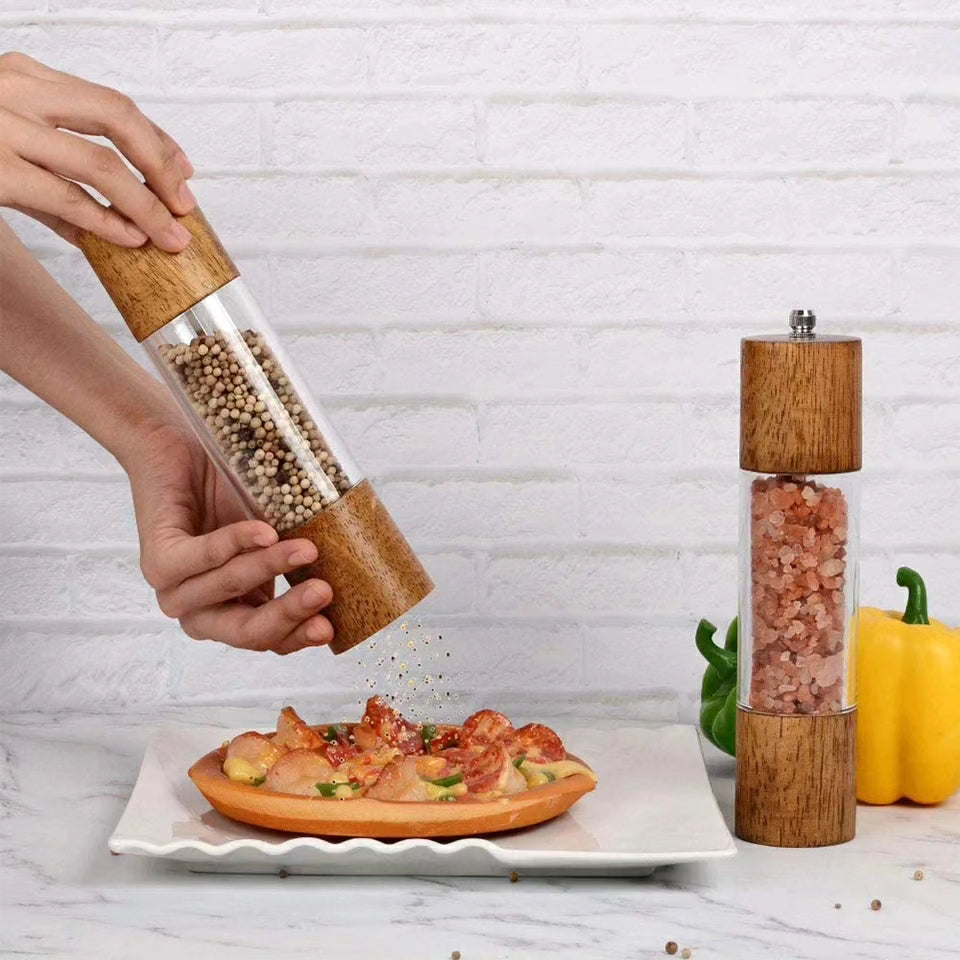 Manual Spice/Pepper Grinder