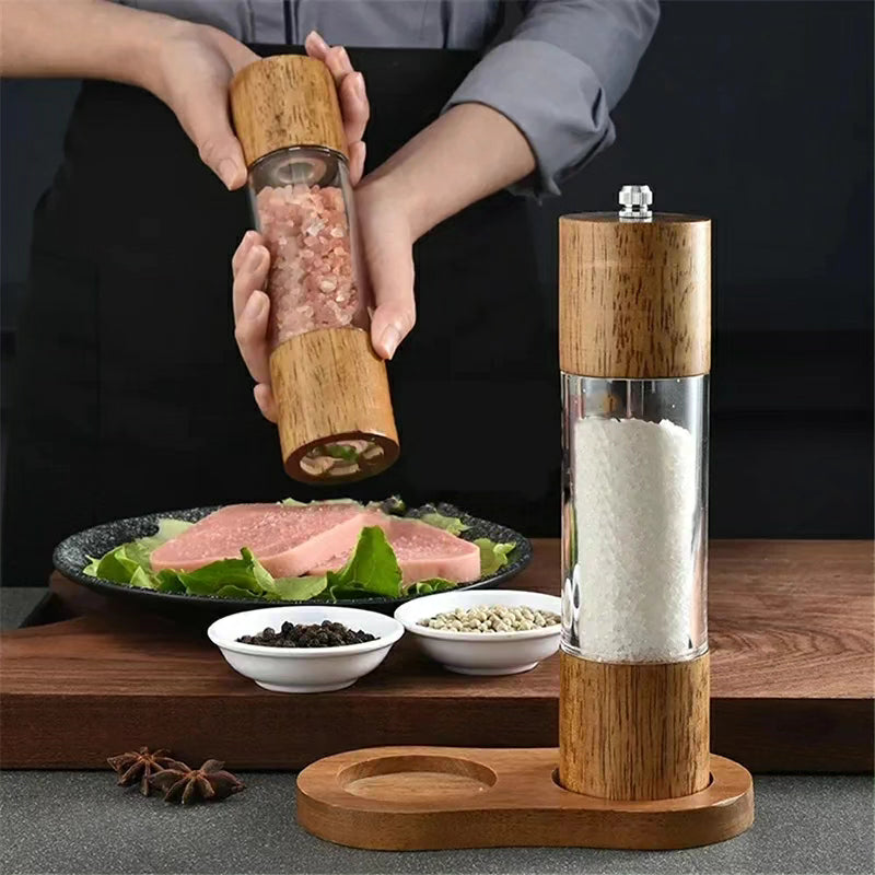 Manual Spice/Pepper Grinder