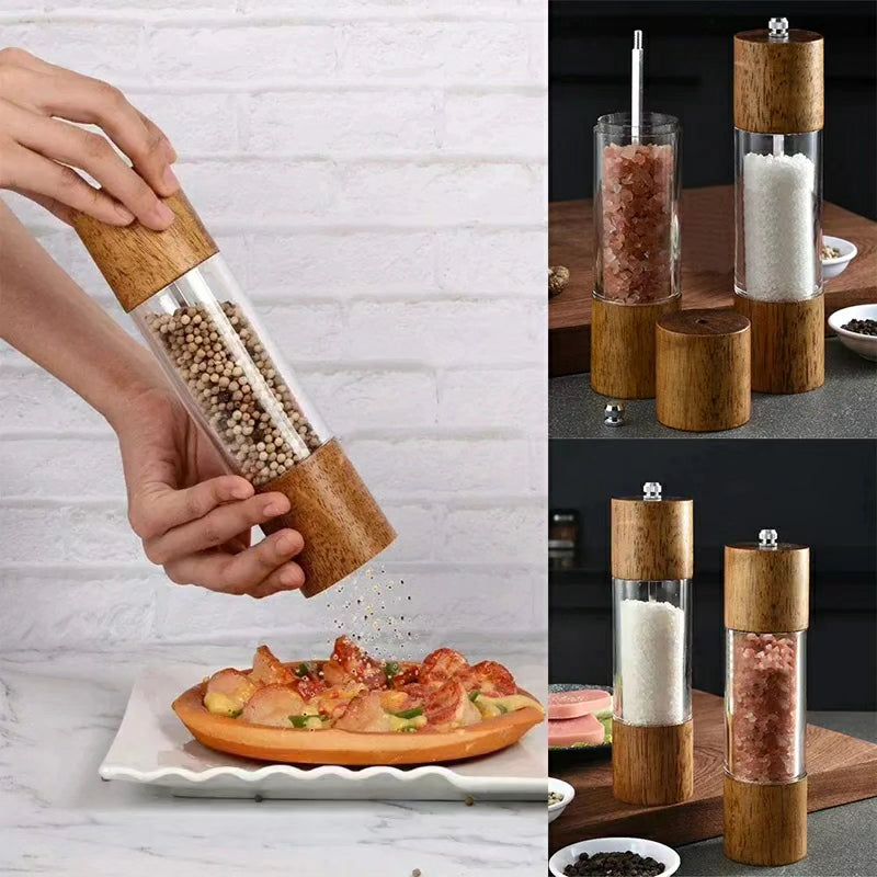 Manual Spice/Pepper Grinder