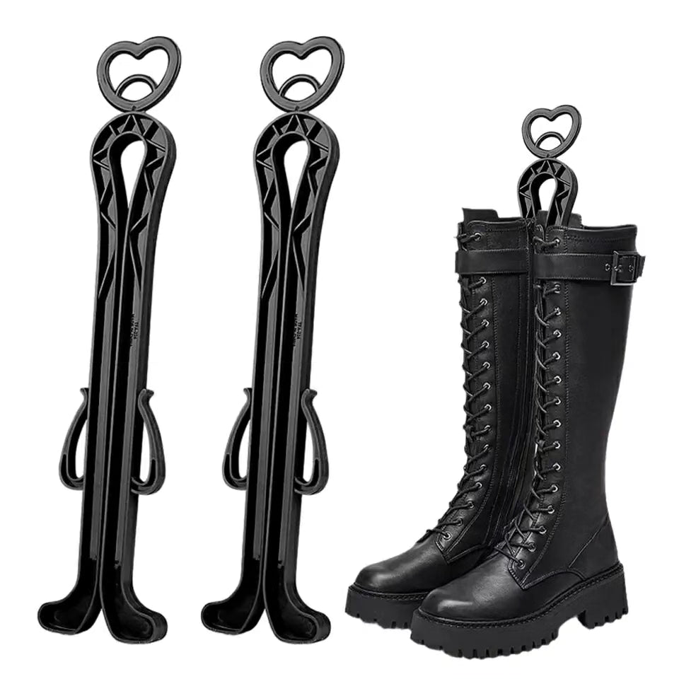 Boot Stands Holder