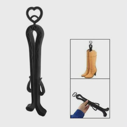 Boot Stands Holder