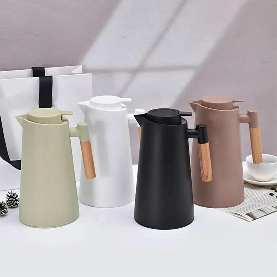 Vacuum Flask