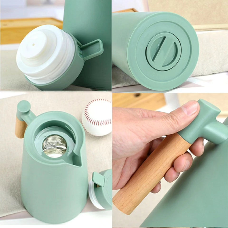 Vacuum Flask