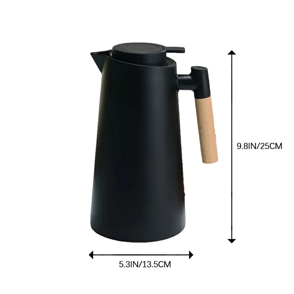 Vacuum Flask