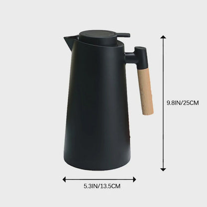 Vacuum Flask