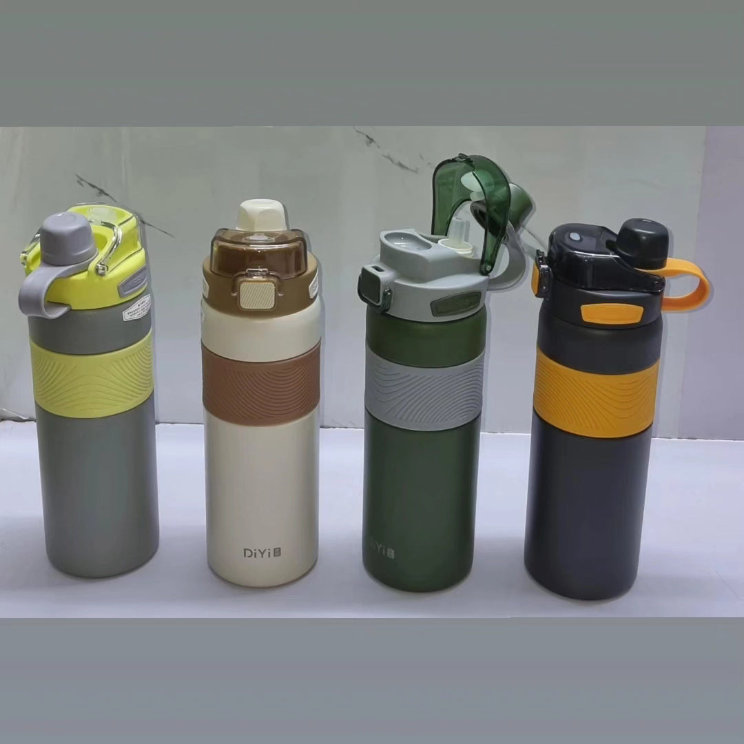 800ml Thermocup Bottle